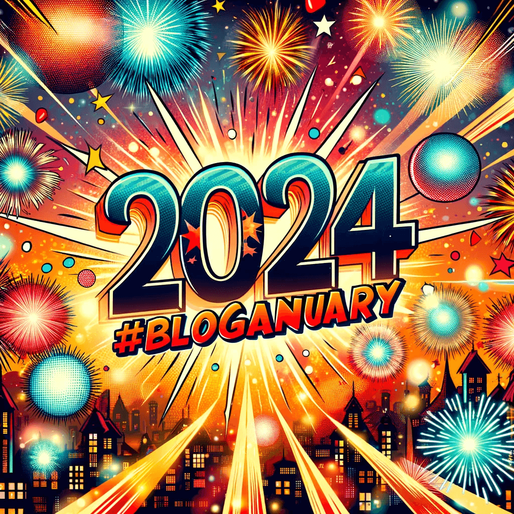 What Are Your Biggest Challenges? [Bloganuary – Day 1]