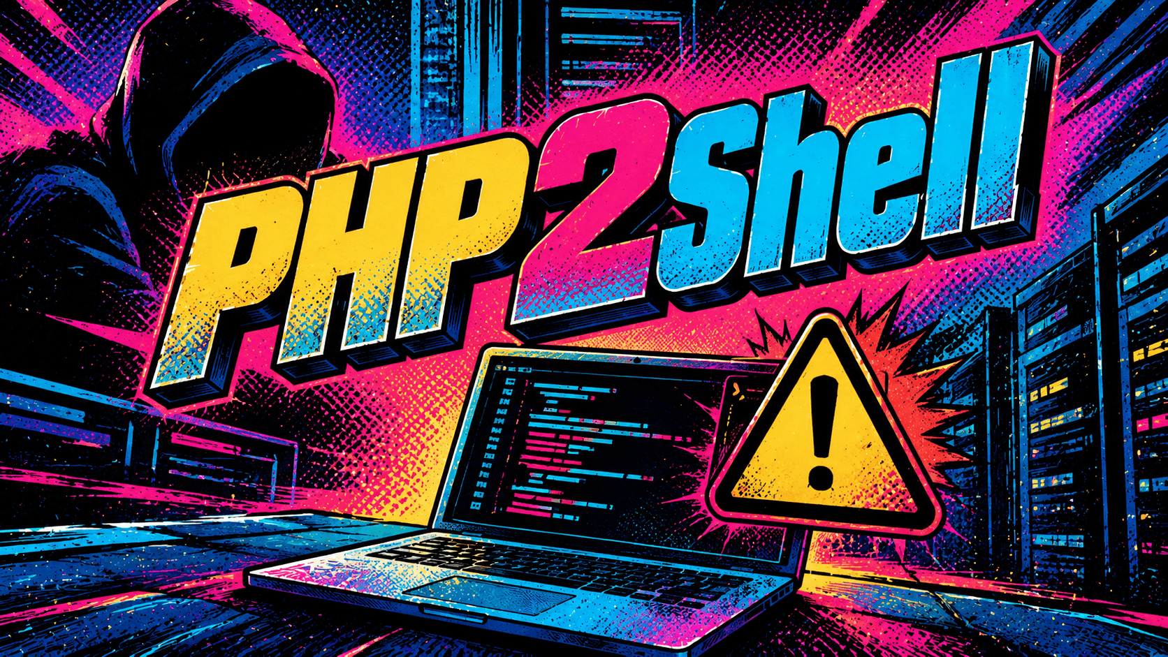 Get Ahead of PHP2Shell: Harden Your WooCommerce Store Before You Can Patch